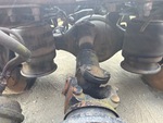 Drivetrain with 