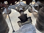 Drivetrain with 