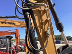Hydraulics with 