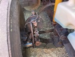 Brakes with 