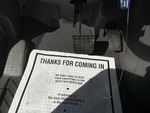 Cab with 