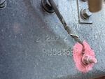 General Appearance with Second Serial Number/VIN Photo