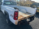 Chassis with 