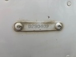 General Appearance with Second Serial Number/VIN Photo