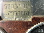 Cab with Engine Hours