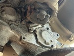 Drivetrain with 