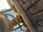 Brakes with 