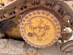 Drivetrain with 