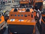 Control Station with 