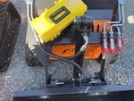 Hydraulics with 