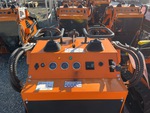 Control Station with 