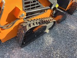 Chassis with 