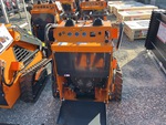 Control Station with 
