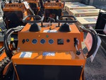 Control Station with 