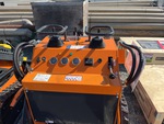 Control Station with 