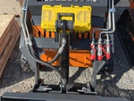 Hydraulics with 