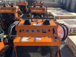 Control Station with 