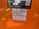 Motor with 