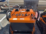 Control Station with 