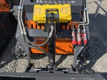 Hydraulics with 