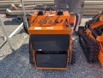 Control Station with 