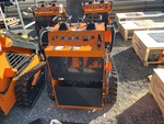 Control Station with 