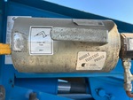 Basic Lower Control Station with 