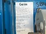 General Appearance with Numéro de série/Numéro d'identification du véhicule automobile