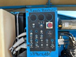 Basic Lower Control Station with 