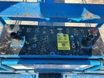 Basic Control Station Upper with 