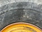Chassis with 