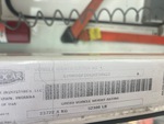 General Appearance with Second Serial Number/VIN Photo