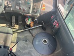 Cab with 