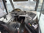 Cab with 