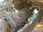Drivetrain with 
