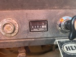 Cab with Engine Hours