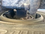 Brakes with 