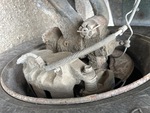 Brakes with 