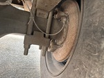 Brakes with 