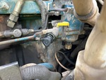 Engine with 