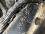 General Appearance with Second Serial Number/VIN Photo