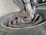 Brakes with 
