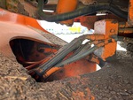Hydraulics with 