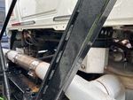 4 Underbody - Truck with 