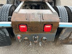 4 Underbody - Truck with 