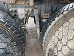 4 Underbody - Truck with 