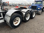 4 Underbody - Truck with 