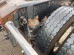 4 Underbody - Truck with 