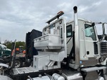 4 Underbody - Truck with 