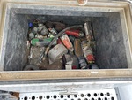 4 Underbody - Truck with 